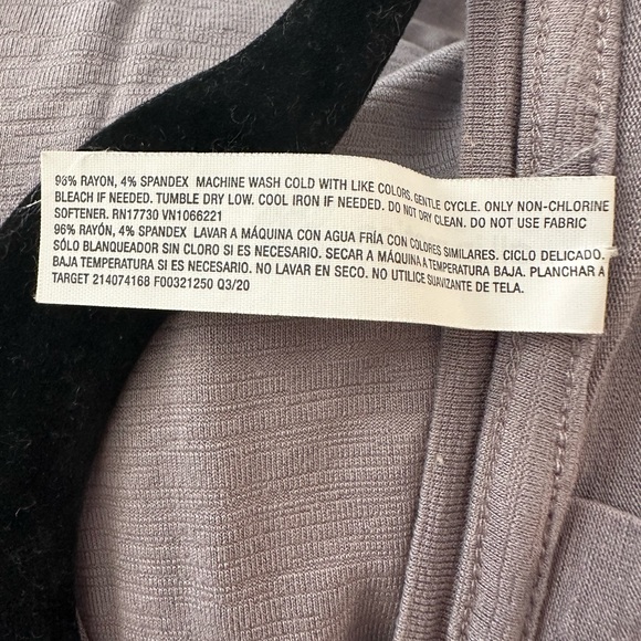 All In Motion athletic yoga top - Picture 5 of 5